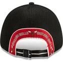 trucker-9forty-team-arch-chicago-bulls-nba-new-era