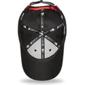 trucker-9forty-team-arch-chicago-bulls-nba-new-era