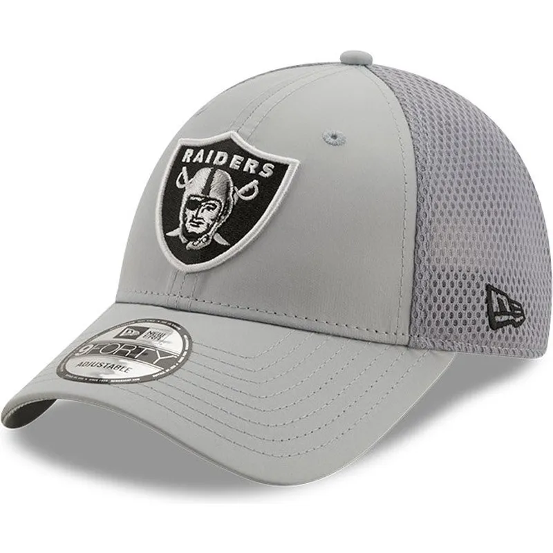 curva-9forty-team-arch-las-vegas-raiders-nfl-new-era curva-9forty-team-arch-las-vegas-raiders-nfl-new-era