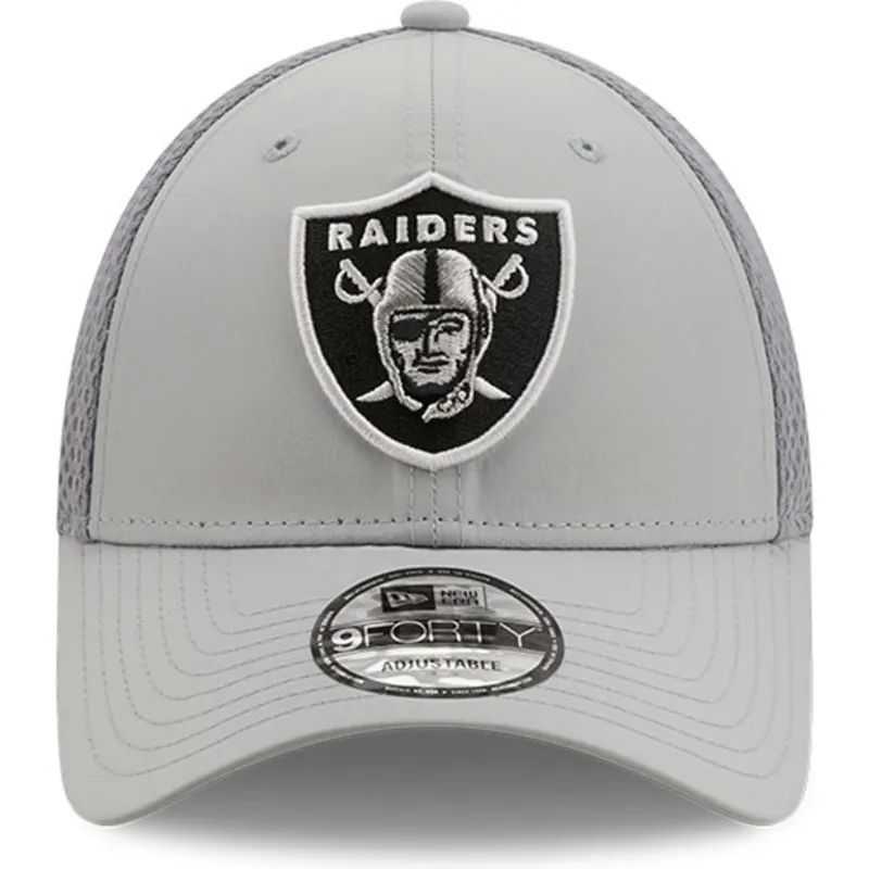 curva-9forty-team-arch-las-vegas-raiders-nfl-new-era curva-9forty-team-arch-las-vegas-raiders-nfl-new-era