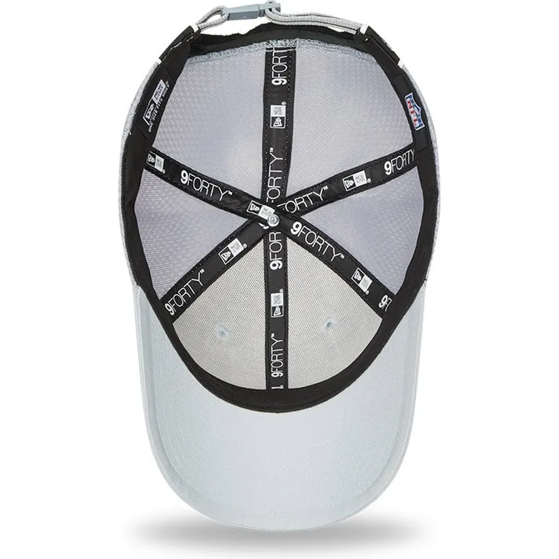 curva-9forty-team-arch-las-vegas-raiders-nfl-new-era curva-9forty-team-arch-las-vegas-raiders-nfl-new-era