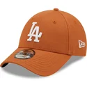 9forty-league-essential-los-angeles-dodgers-mlb-new-era