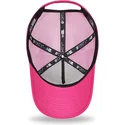 trucker-a-frame-tonal-mesh-los-angeles-dodgers-mlb-new-era