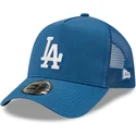 trucker-a-frame-tonal-mesh-los-angeles-dodgers-mlb-new-era
