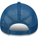 trucker-a-frame-tonal-mesh-los-angeles-dodgers-mlb-new-era