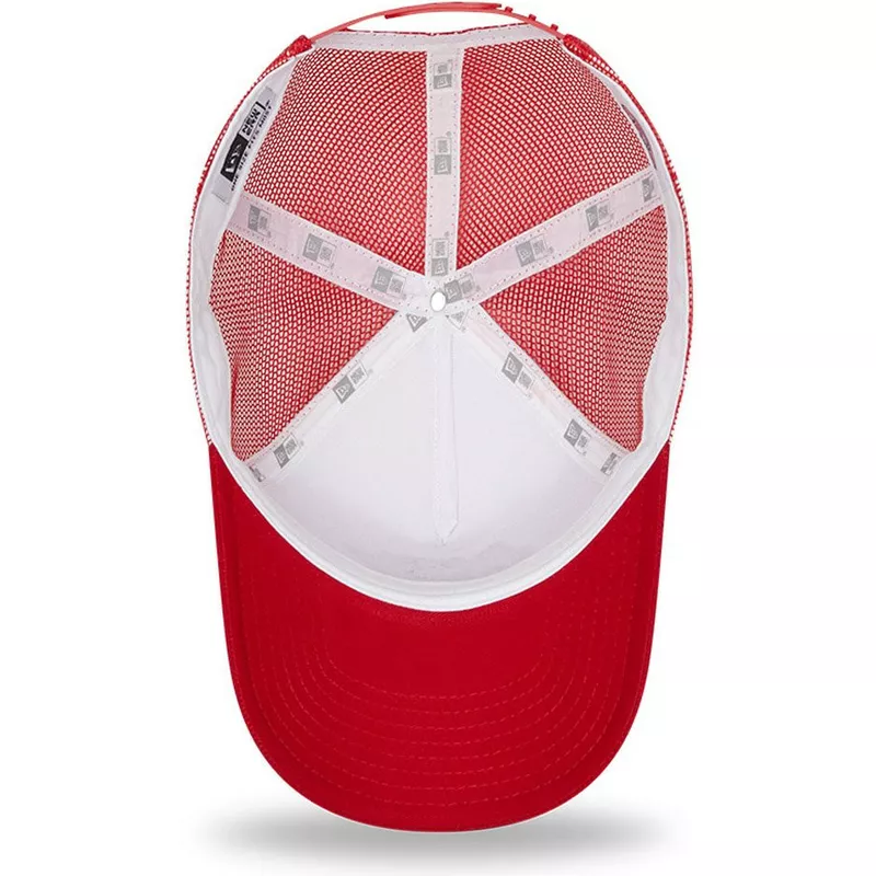 new-era-a-frame-reading-fightin-phils-milb-white-and-red-trucker-hat
