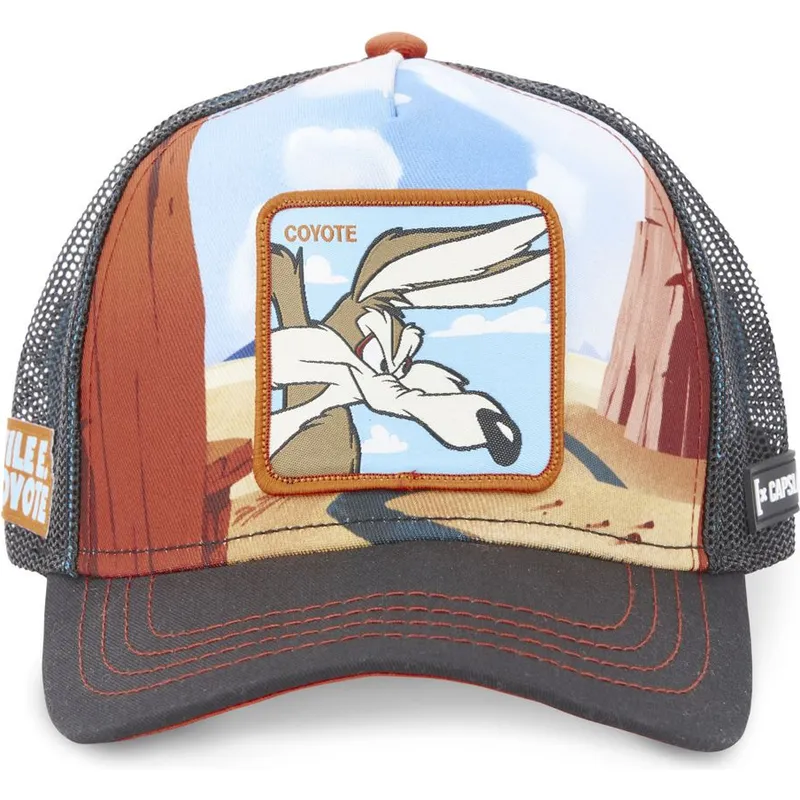 trucker-coyote-loo5-coy2-looney-tunes-capslab
