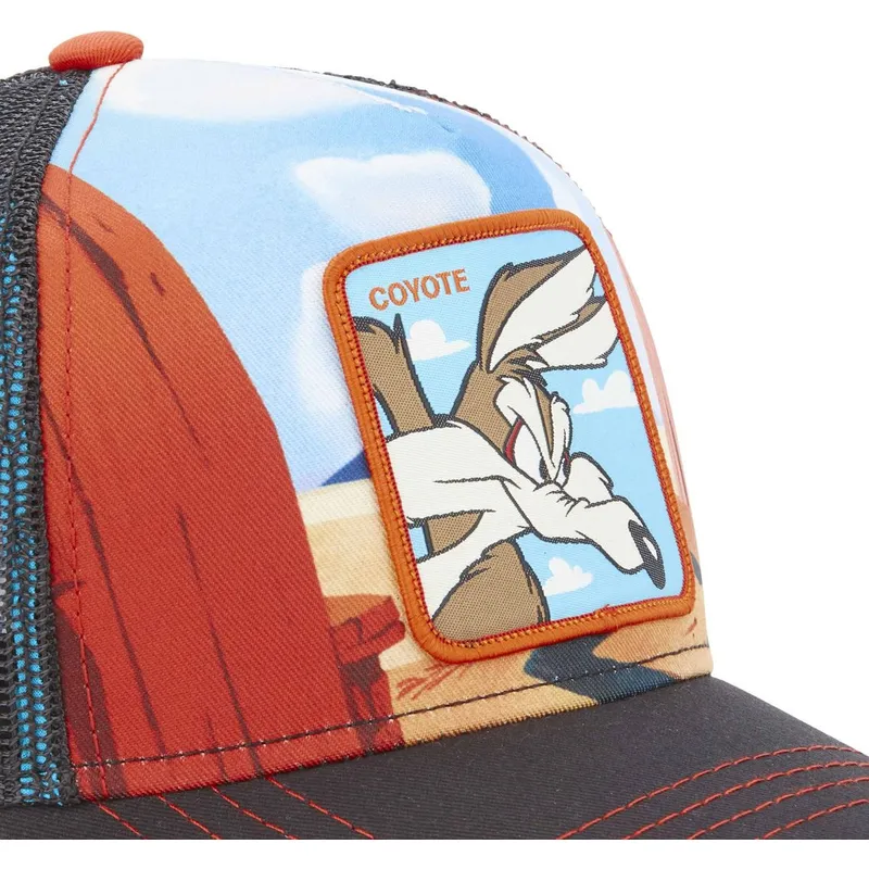 trucker-coyote-loo5-coy2-looney-tunes-capslab