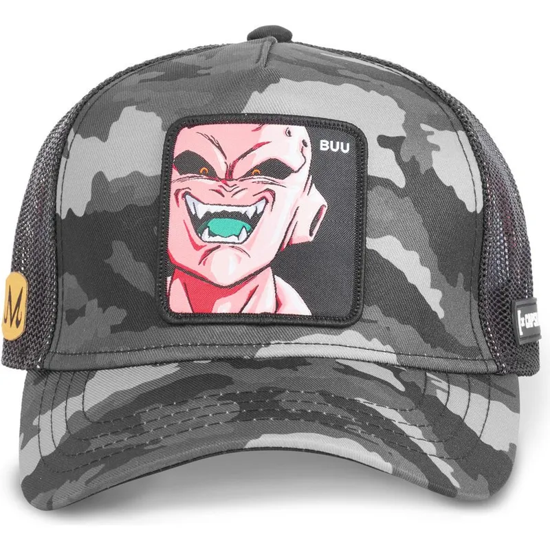 trucker-kid-buu-buu3c-dragon-ball-capslab