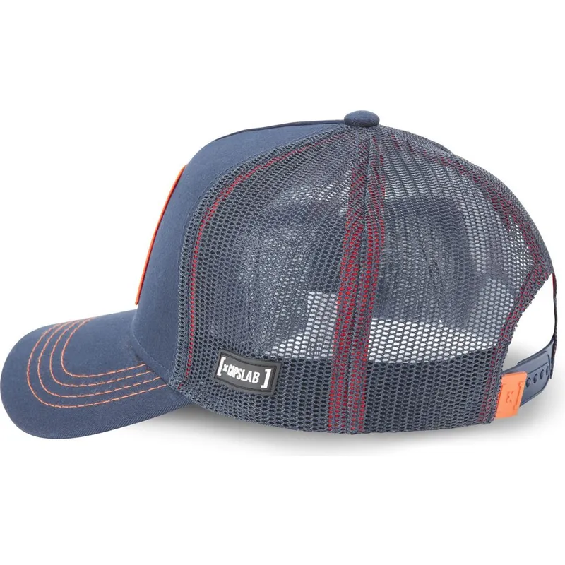 curva-snapback-looney-tunes-capslab