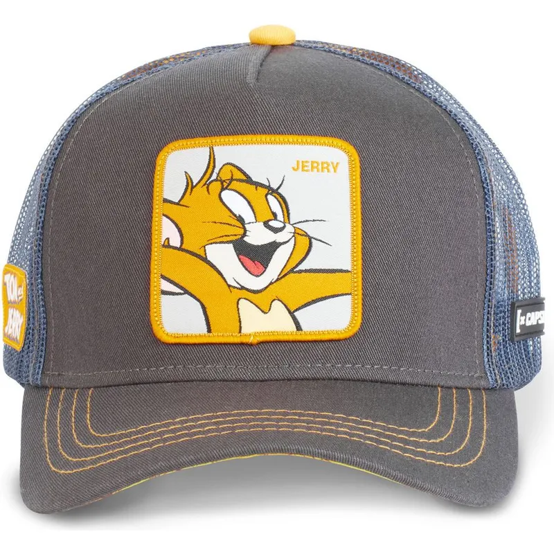 curva-snapback-jerry-looney-tunes-capslab