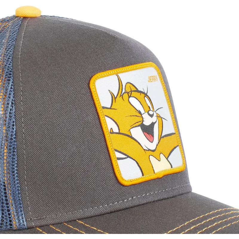 curva-snapback-jerry-looney-tunes-capslab
