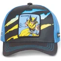 curva-snapback-wolverine-marvel-comics-capslab