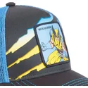 curva-snapback-wolverine-marvel-comics-capslab