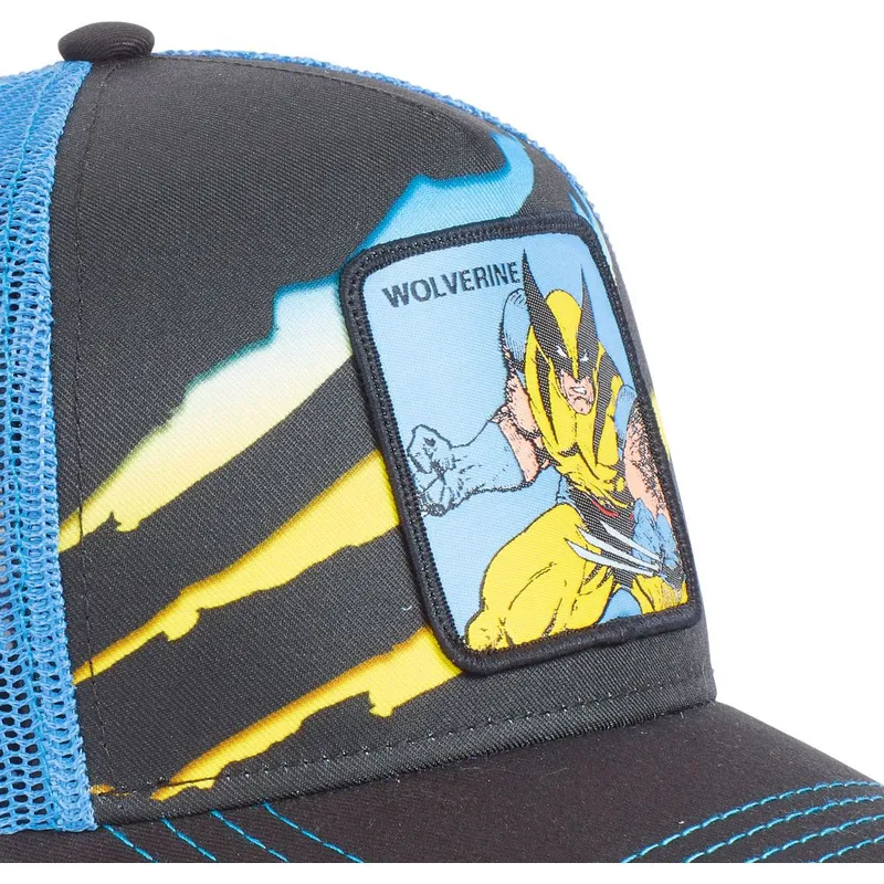 curva-snapback-wolverine-marvel-comics-capslab