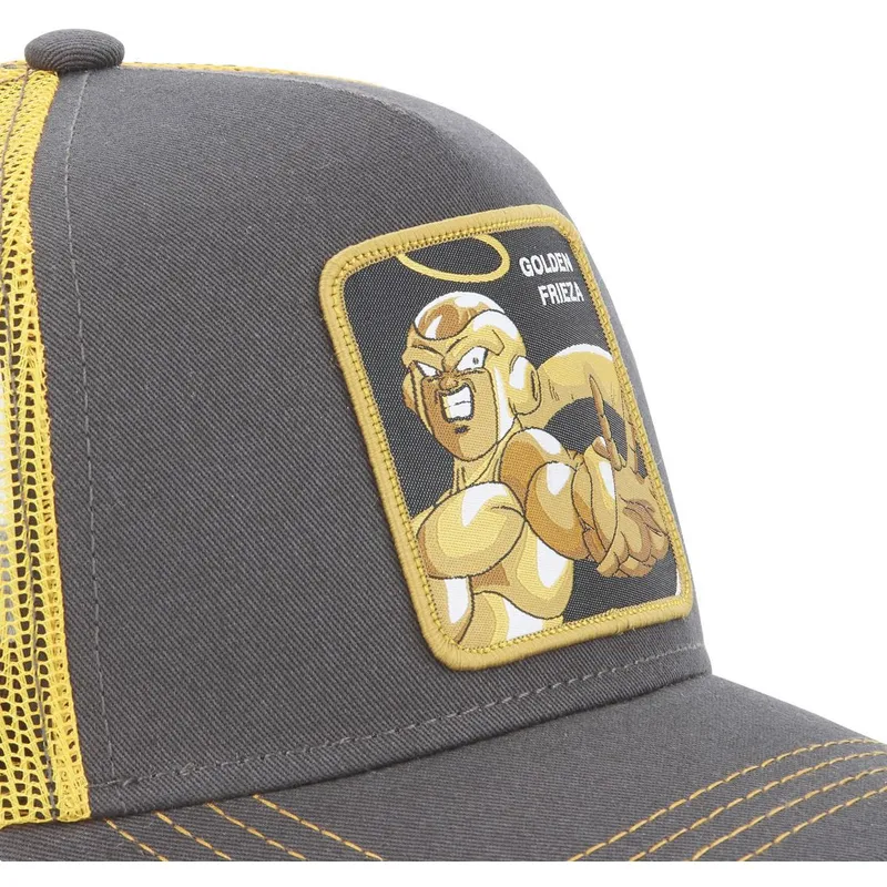 curva-snapback-frieza-dragon-ball-capslab curva-snapback-frieza-dragon-ball-capslab