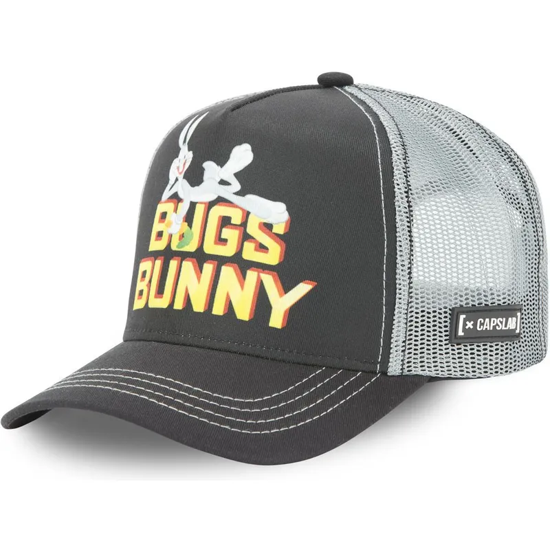 curva-snapback-bugs-bunny-looney-tunes-capslab