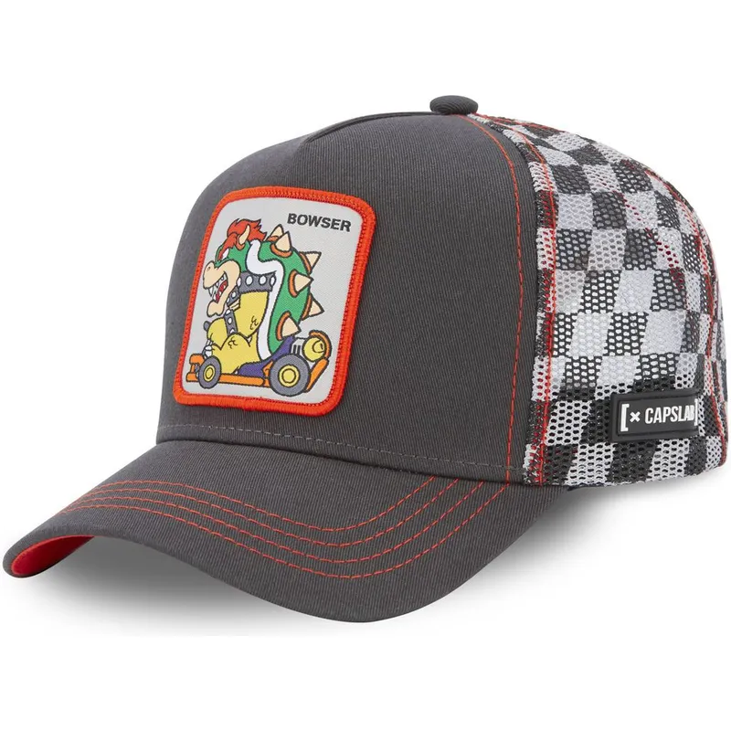 curva-snapback-bowser-super-mario-bros-capslab curva-snapback-bowser-super-mario-bros-capslab