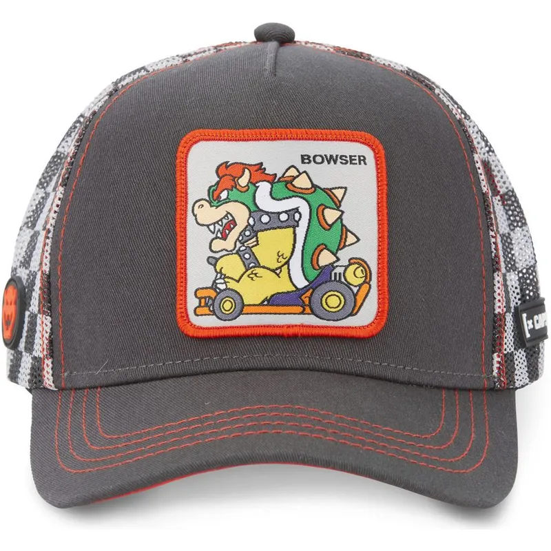 curva-snapback-bowser-super-mario-bros-capslab curva-snapback-bowser-super-mario-bros-capslab