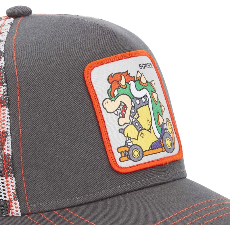 curva-snapback-bowser-super-mario-bros-capslab curva-snapback-bowser-super-mario-bros-capslab
