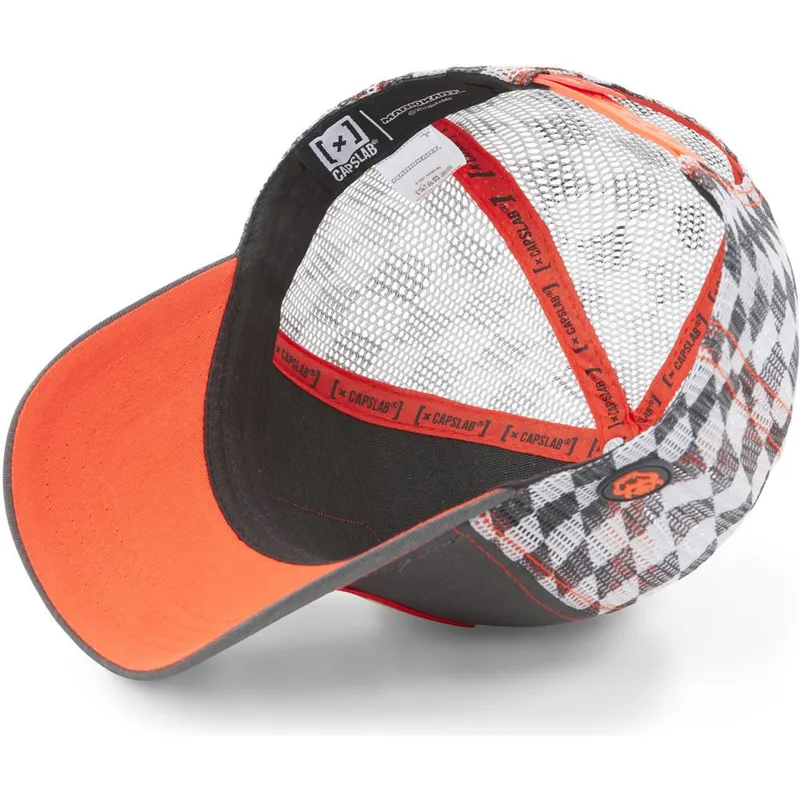 curva-snapback-bowser-super-mario-bros-capslab curva-snapback-bowser-super-mario-bros-capslab