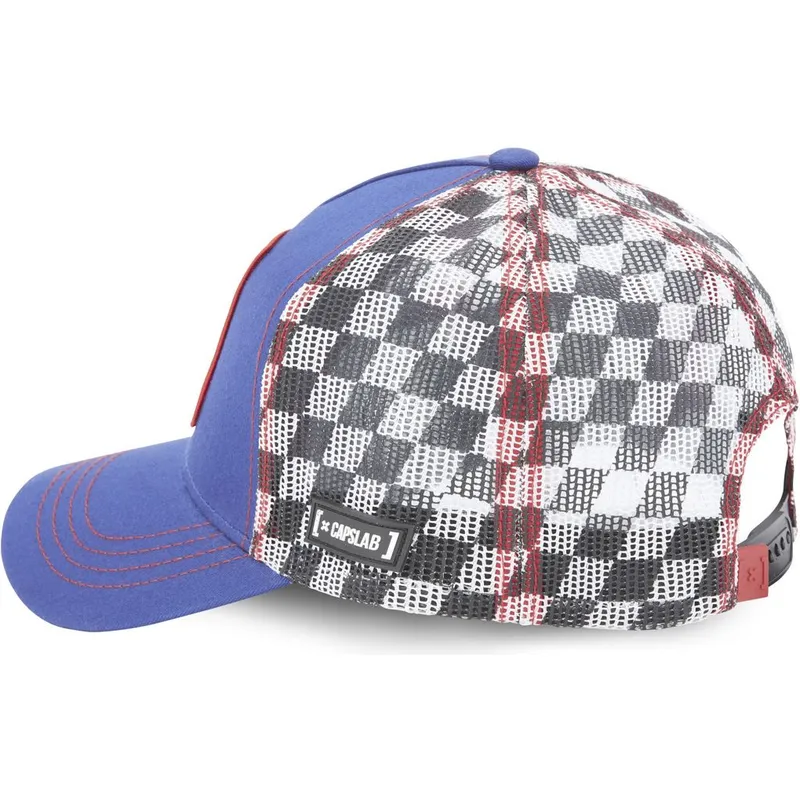 curva-snapback-mario-super-mario-bros-capslab curva-snapback-mario-super-mario-bros-capslab