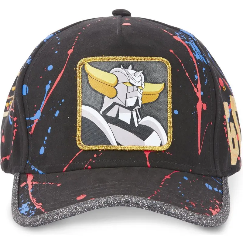 curva-robot-grendizer-robot-grendizer-capslab curva-robot-grendizer-robot-grendizer-capslab