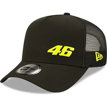 trucker-a-frame-repreve-flawless-valentino-rossi-vr46-motogp-new-era