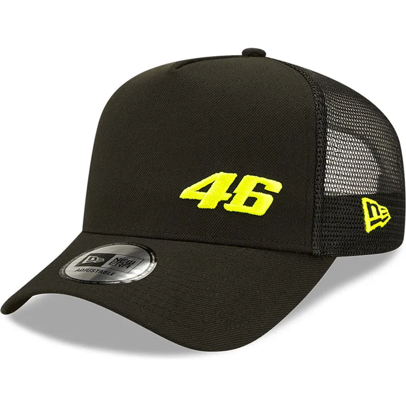 curva-snapback-a-frame-repreve-flawless-valentino-rossi-vr46-motogp-new-era curva-snapback-a-frame-repreve-flawless-valentino-rossi-vr46-motogp-new-era