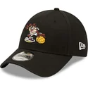 9forty-character-sports-looney-tunes-new-era