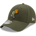 curva-9forty-character-sports-piolin-looney-tunes-new-era