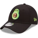 aguacate-9forty-food-icon-new-era