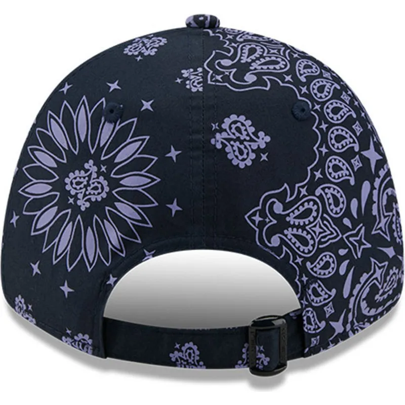 curva-9forty-paisley-print-new-york-yankees-mlb-new-era