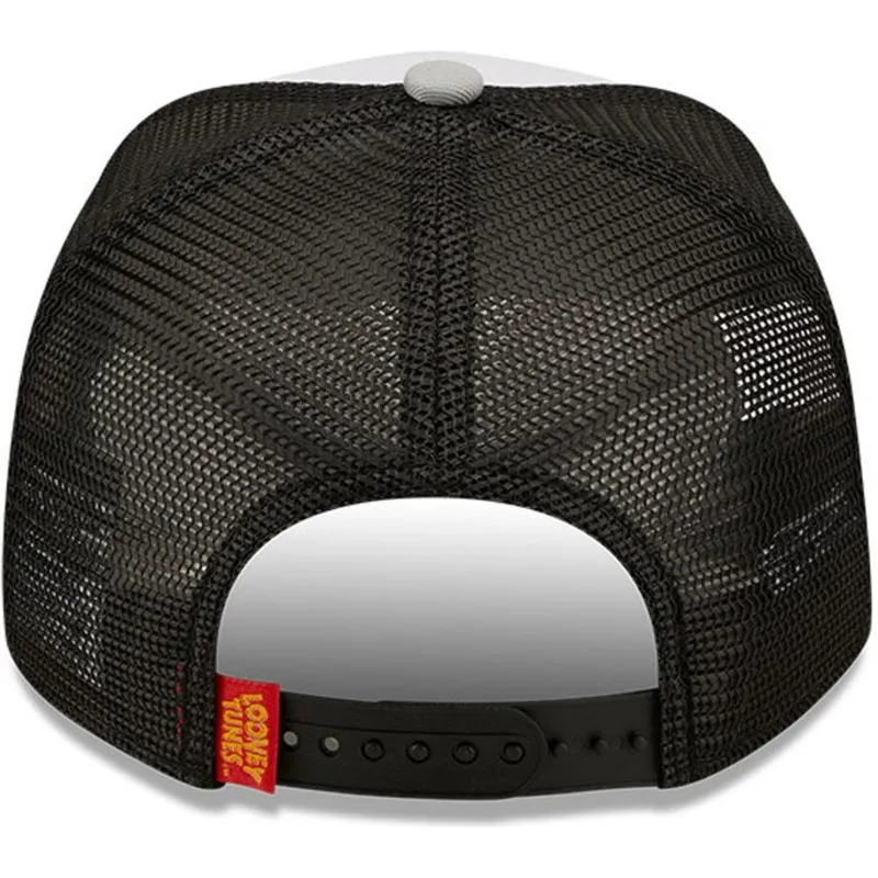 curva-snapback-a-frame-character-sports-bugs-bunny-looney-tunes-new-era