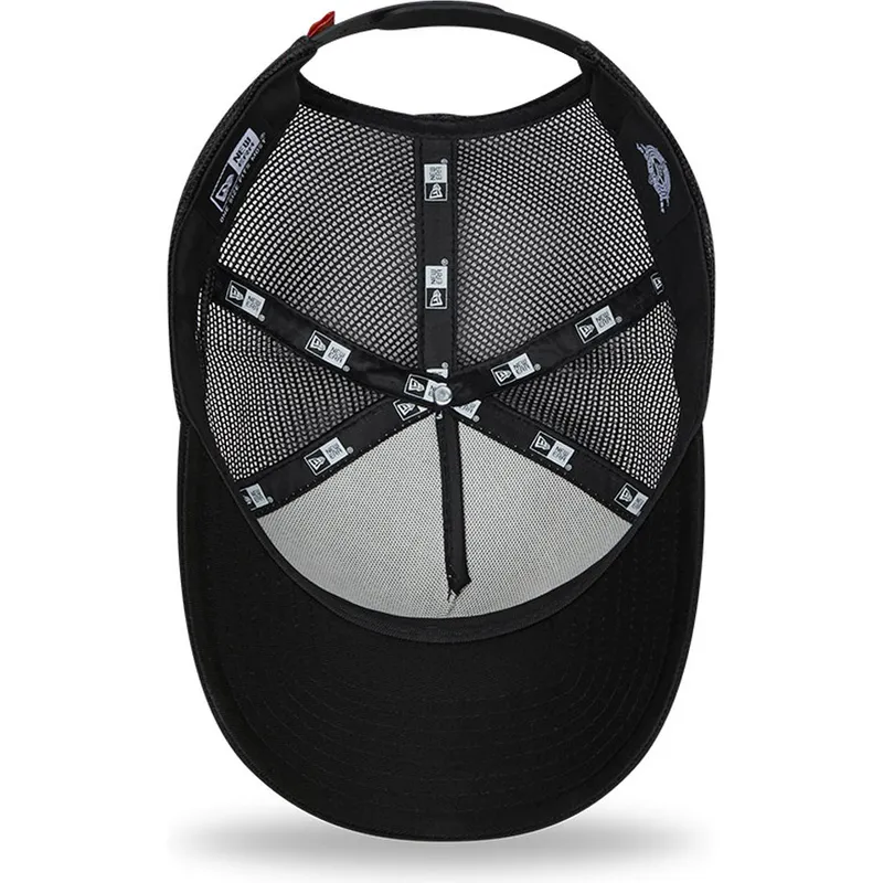 curva-snapback-a-frame-character-sports-bugs-bunny-looney-tunes-new-era