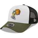 trucker-a-frame-character-sports-looney-tunes-new-era