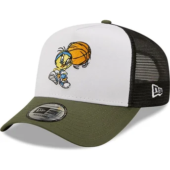 curva-snapback-a-frame-character-sports-piolin-looney-tunes-new-era