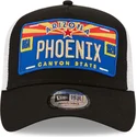 trucker-a-frame-license-plate-phoenix-arizona-new-era