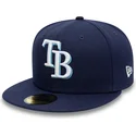 59fifty-ac-perf-tampa-bay-rays-mlb-new-era