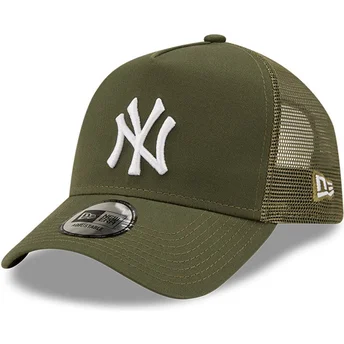 trucker-a-frame-tonal-mesh-new-york-yankees-mlb-new-era