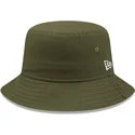 bucket-verde-essential-tapered-new-era