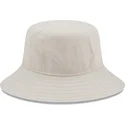 bucket-gris-essential-tapered-new-era