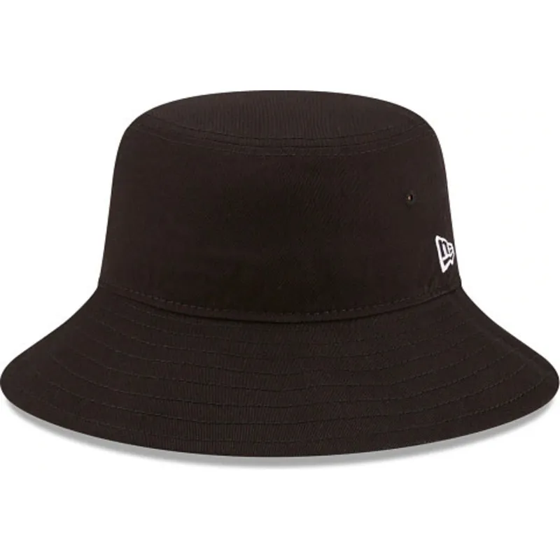 bucket-negro-essential-tapered-new-era bucket-negro-essential-tapered-new-era