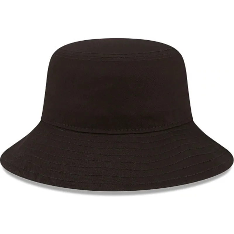 bucket-negro-essential-tapered-new-era bucket-negro-essential-tapered-new-era