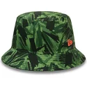 bucket-camuflaje-essential-tapered-new-era