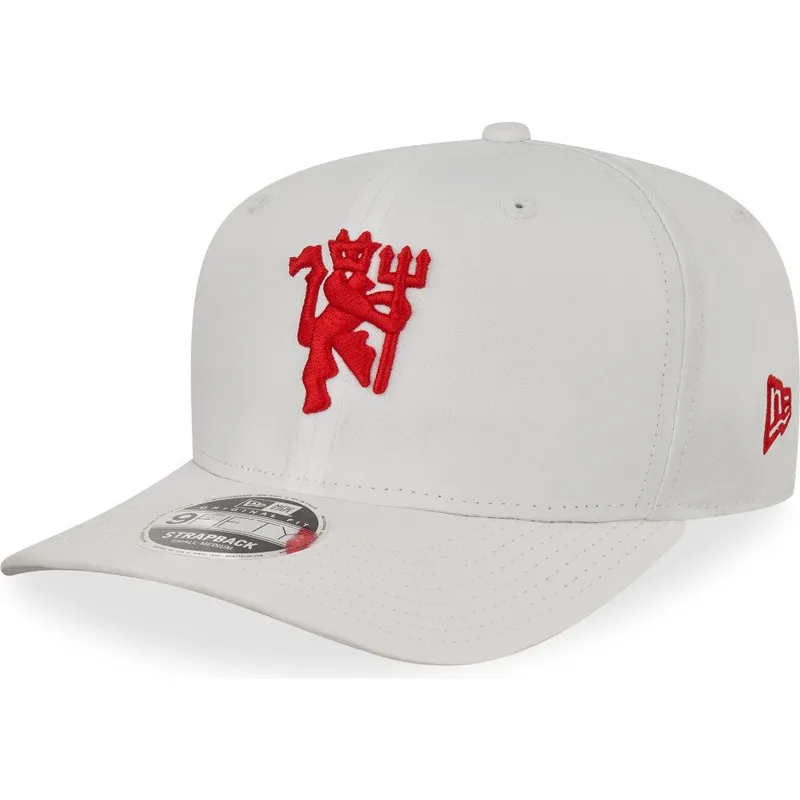 curva-9fifty-manchester-united-football-club-premier-league-new-era curva-9fifty-manchester-united-football-club-premier-league-new-era