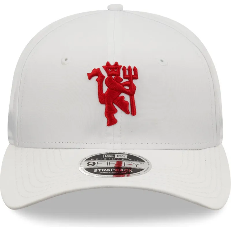 curva-9fifty-manchester-united-football-club-premier-league-new-era curva-9fifty-manchester-united-football-club-premier-league-new-era