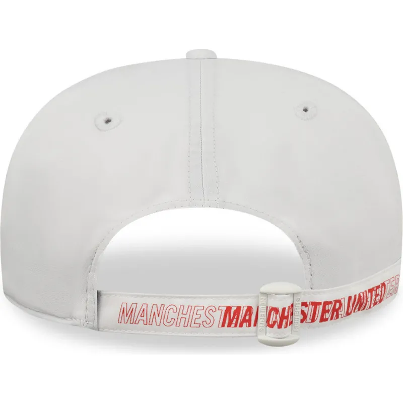 curva-9fifty-manchester-united-football-club-premier-league-new-era curva-9fifty-manchester-united-football-club-premier-league-new-era