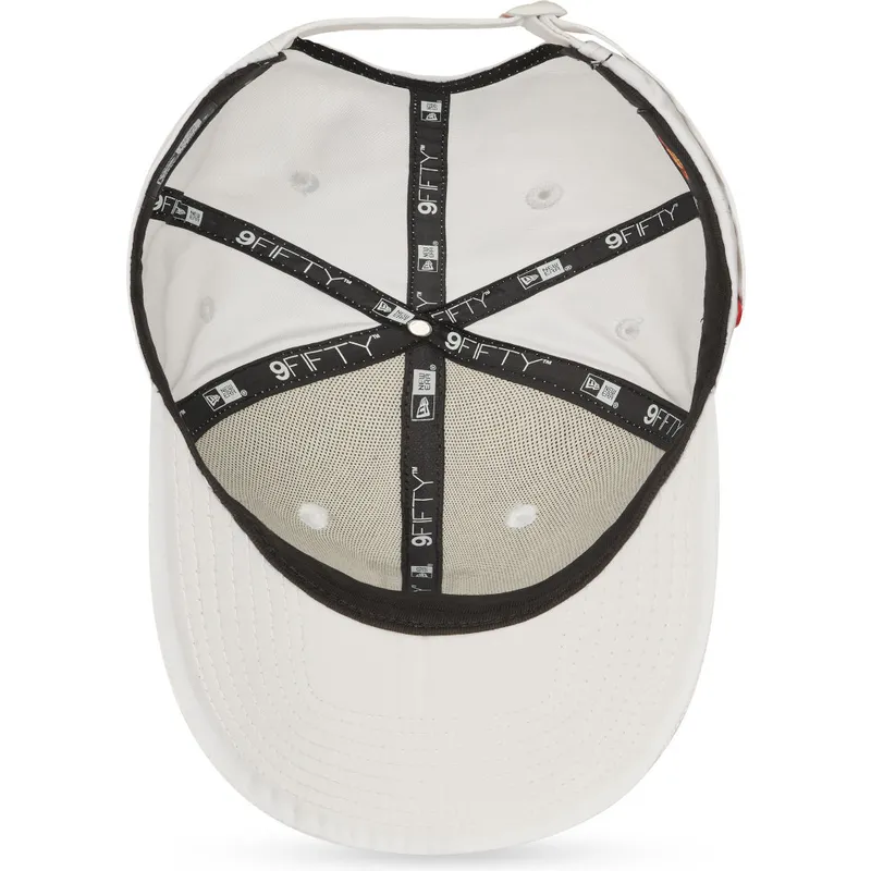 curva-9fifty-manchester-united-football-club-premier-league-new-era curva-9fifty-manchester-united-football-club-premier-league-new-era