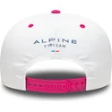 snapback-9fifty-stretch-snap-guanyu-zhou-alpine-formula-1-renault-new-era
